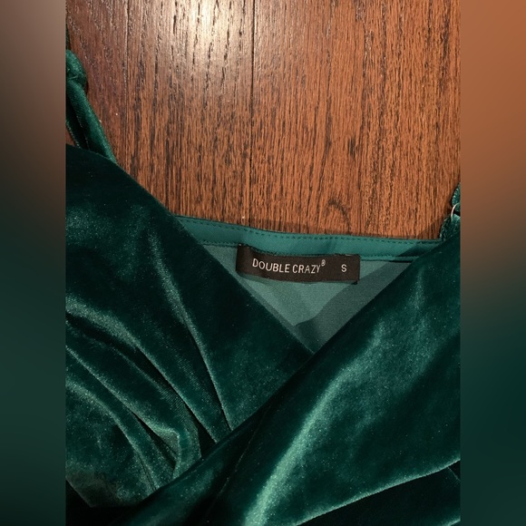 Dress - Picture 3 of 4